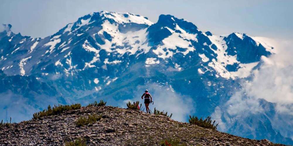 Roblería Trail Experience