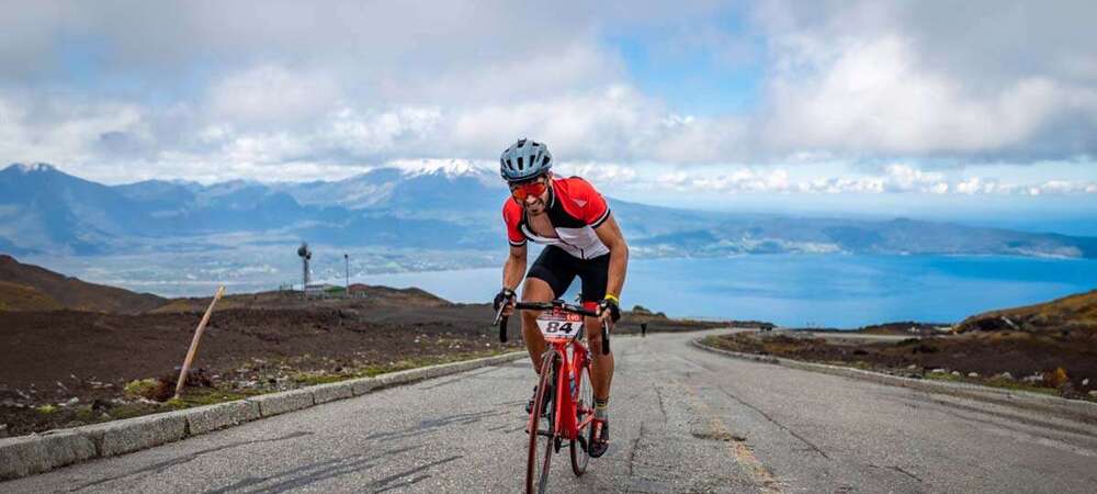 Gran Fondo Volcán Osorno