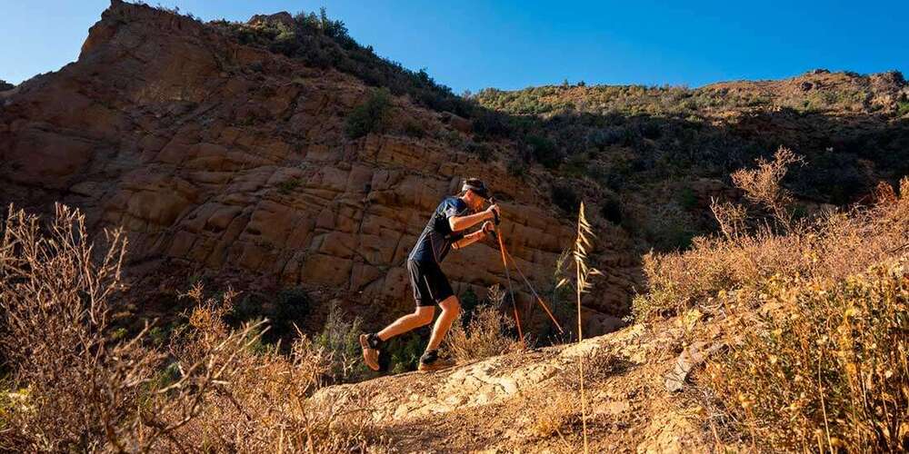 Cascada Trail by Merrell