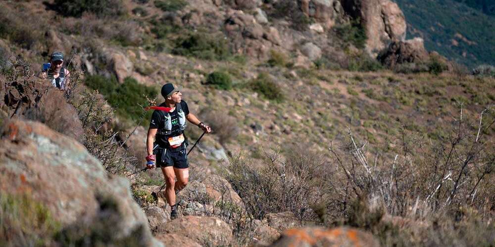 Pachamanka Ultra trail