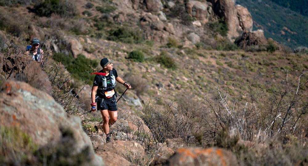 Pachamanka Ultra trail