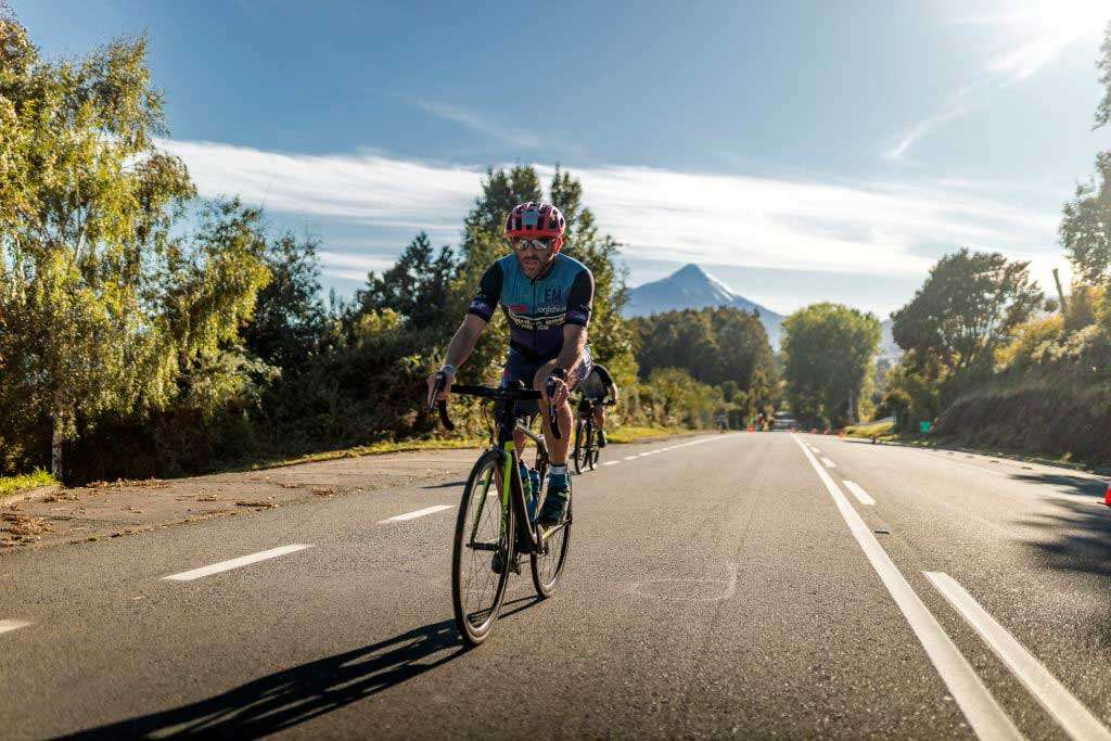 TriSeries Puerto Varas