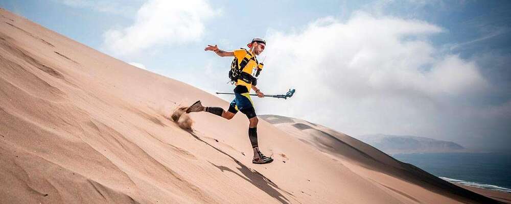Marathon des Sables 2025: Una travesía épica por el Sahara
