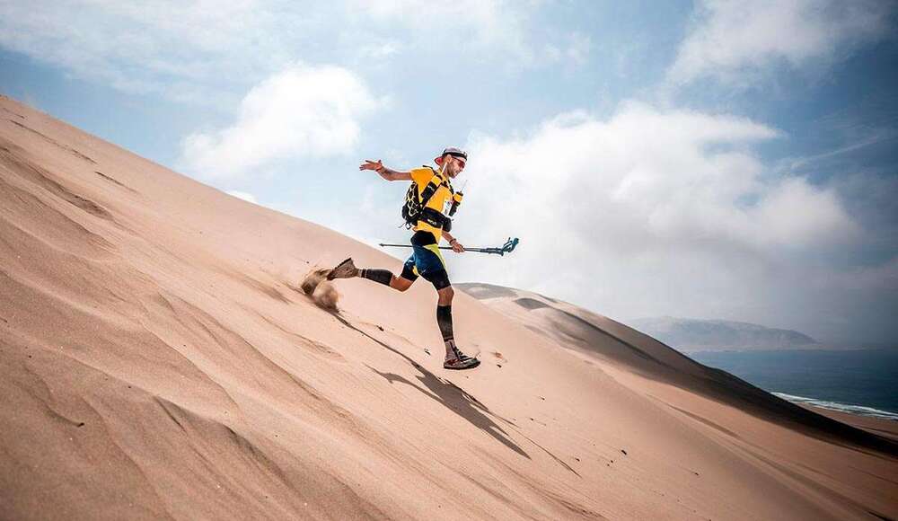 Marathon des Sables 2025: Una travesía épica por el Sahara