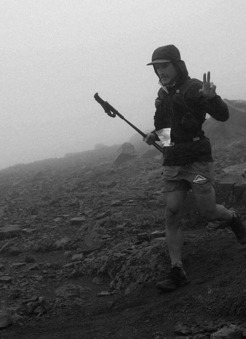 37:56:58 – Mi historia en las 100 millas de Patagonia Run