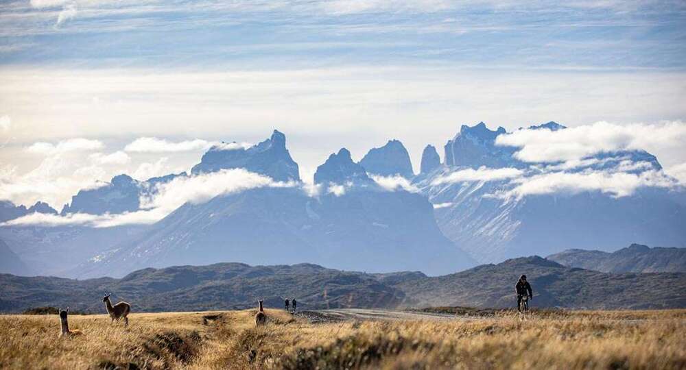 Gravel del Fuego