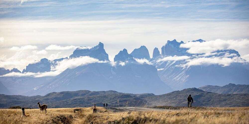 Gravel del Fuego