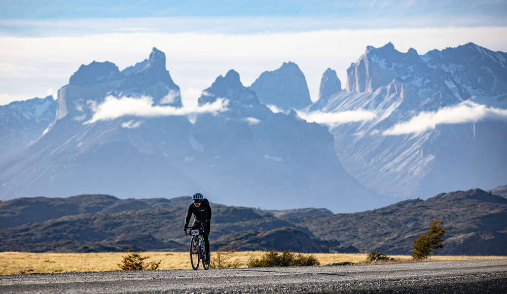 Gravel del Fuego: el ultra desafío en el fin del mundo