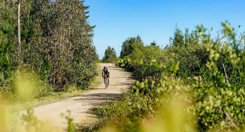 Saga Gravel Race