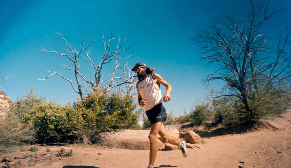 The Chase: Más que una carrera, una travesía al límite