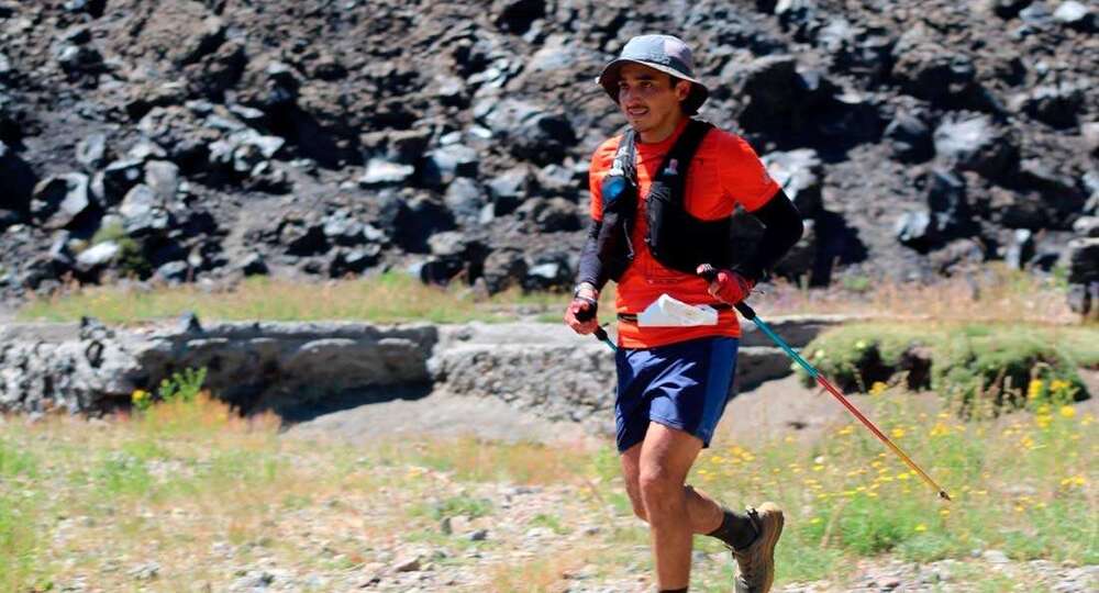 Corrida por la Conservación del Huemul