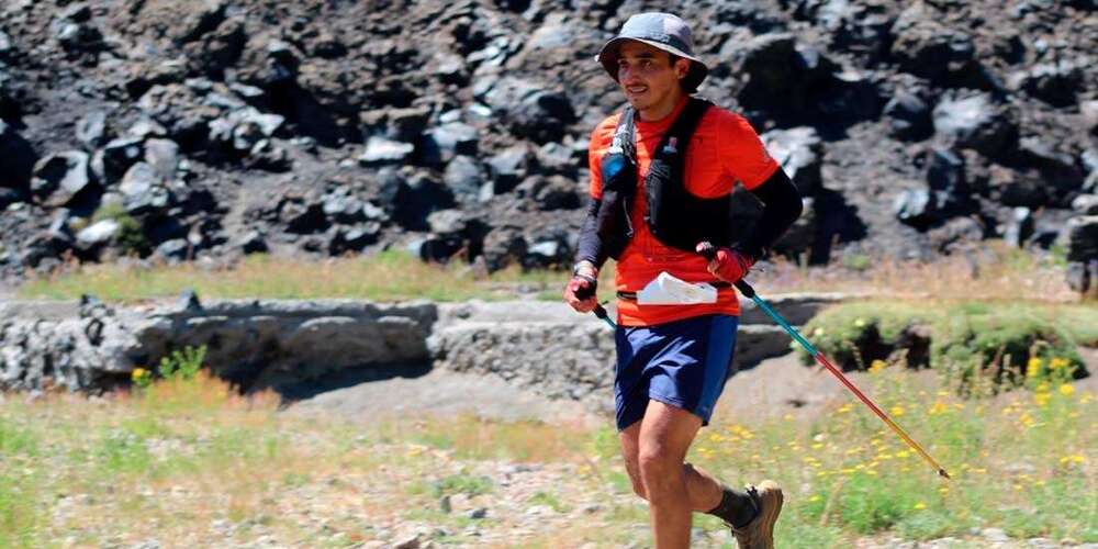 Corrida por la Conservación del Huemul