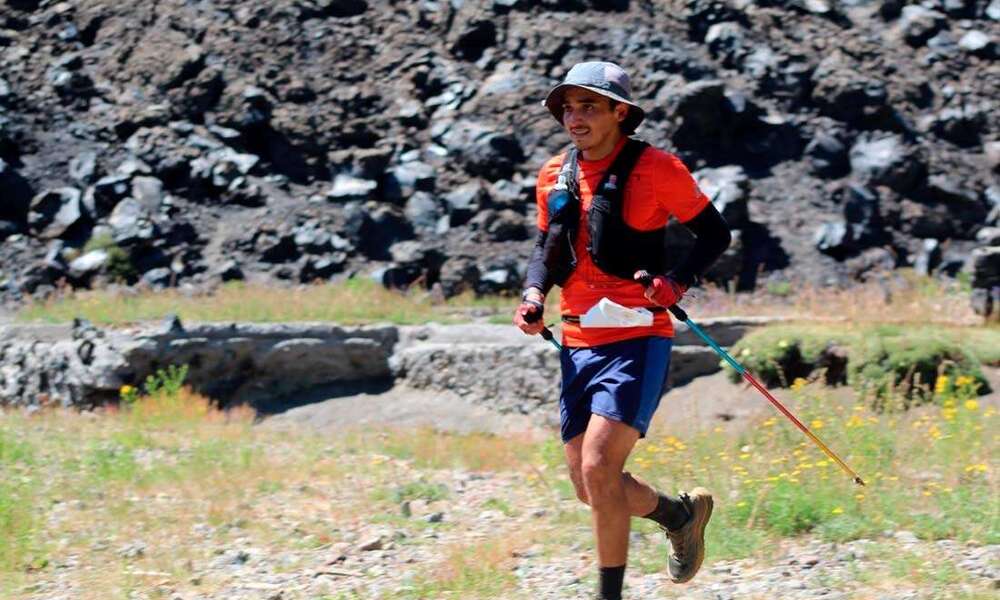 Corrida por la Conservación del Huemul