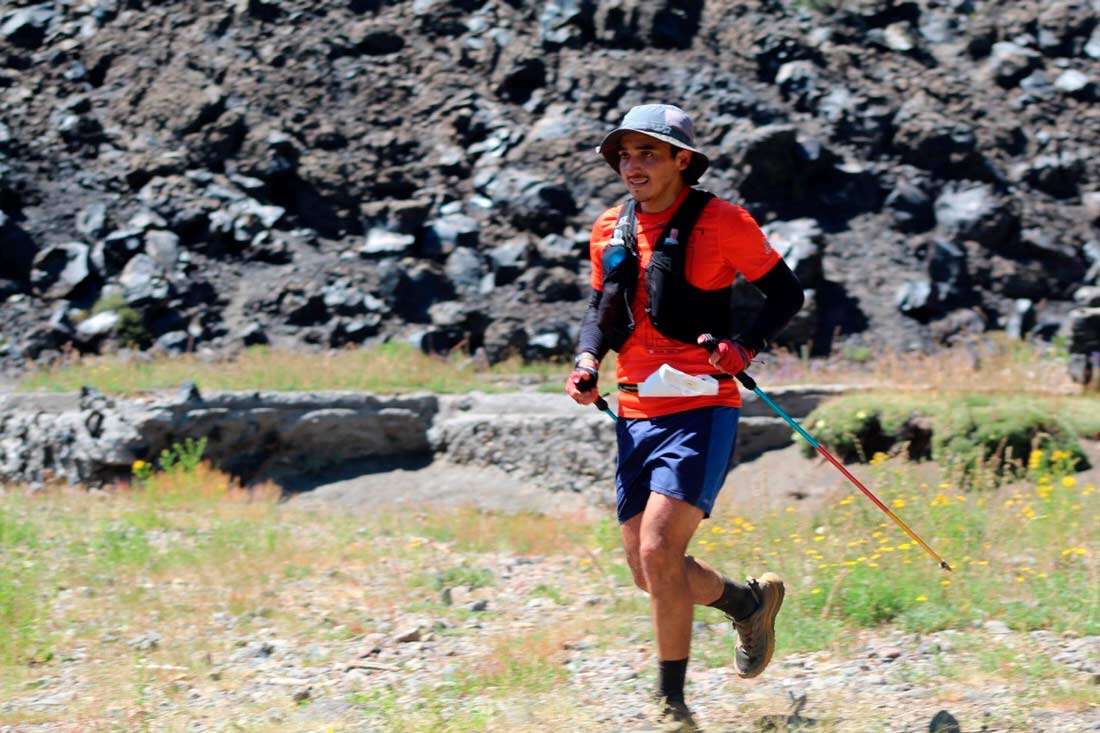 Corrida por la Conservación del Huemul