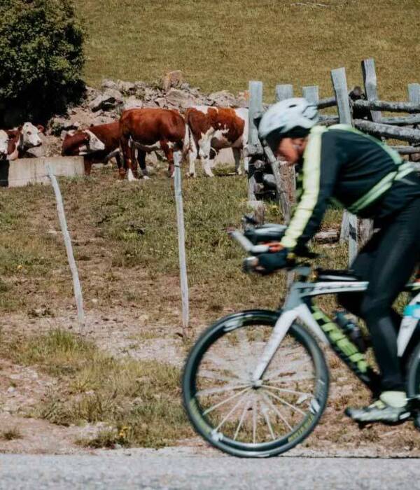 Brutal by Nature: El documental sobre Patagonman XTRI 2024