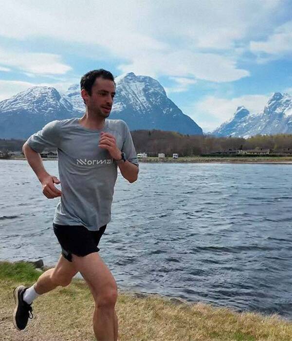Western States, 15 años después: el regreso de Kilian Jornet