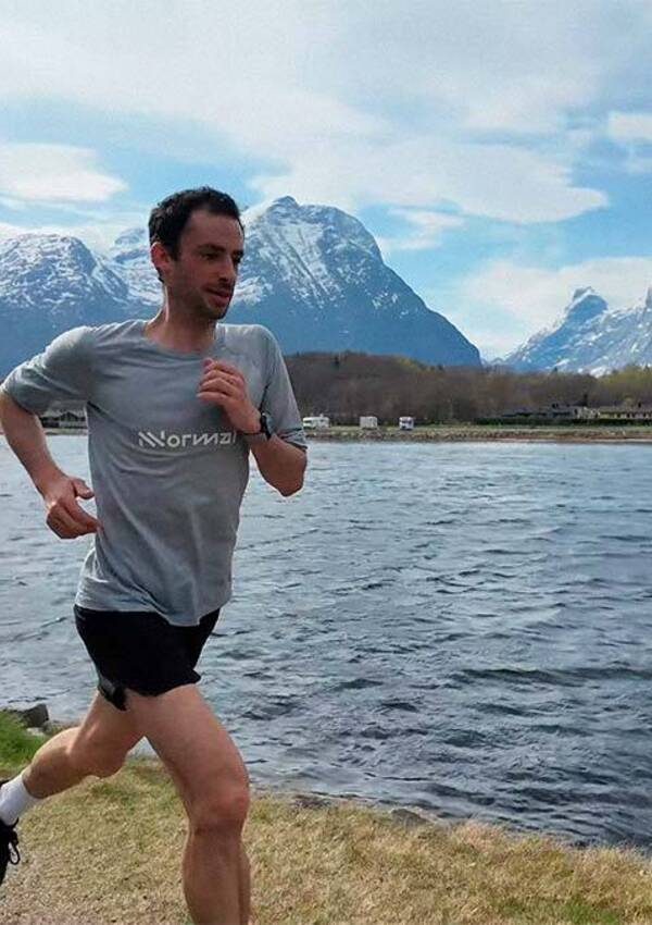 Western States, 15 años después: el regreso de Kilian Jornet