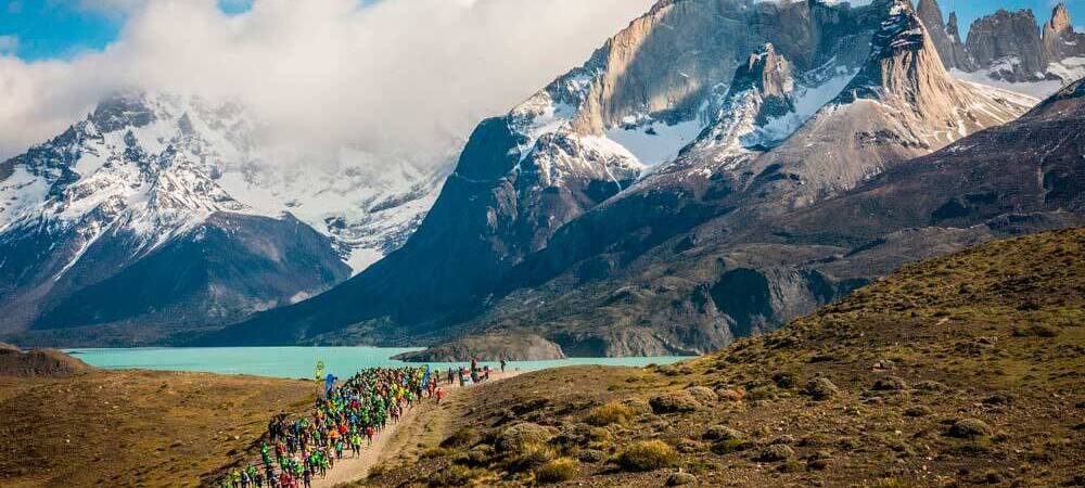 Patagonian International Marathon
