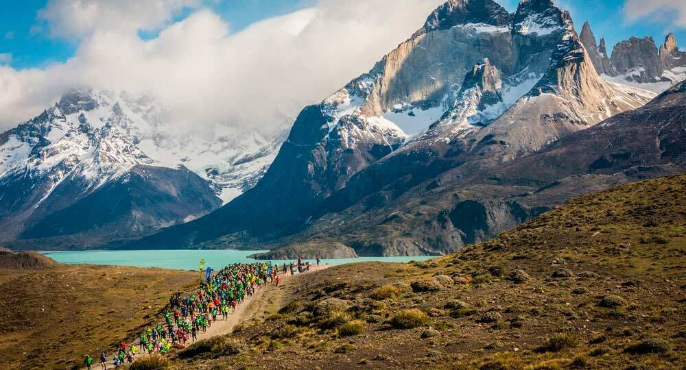 Patagonian International Marathon