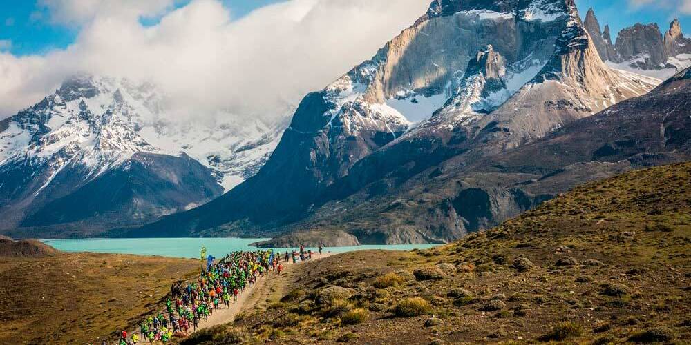 Patagonian International Marathon