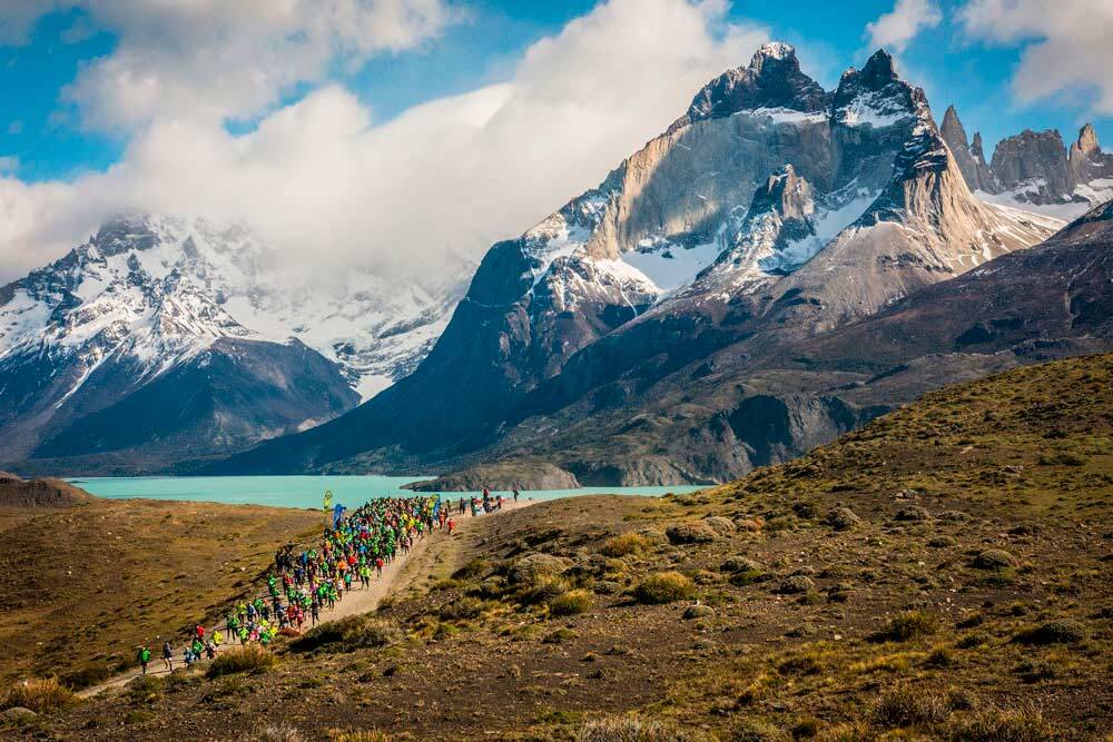 Patagonian International Marathon