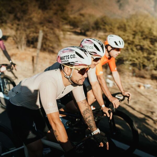 Gran Fondo Curacaví