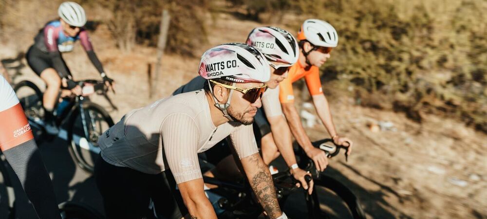 Gran Fondo Curacaví