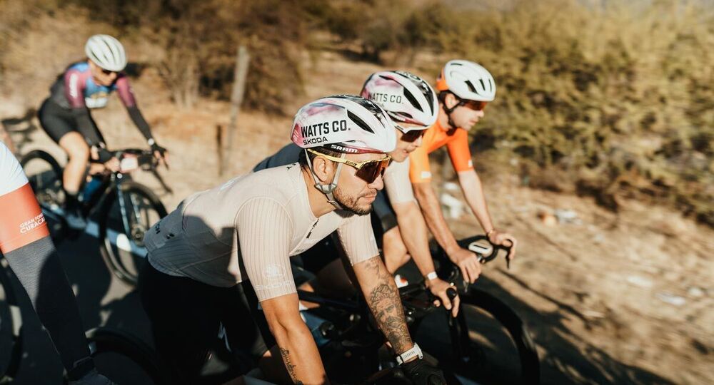 Gran Fondo Curacaví