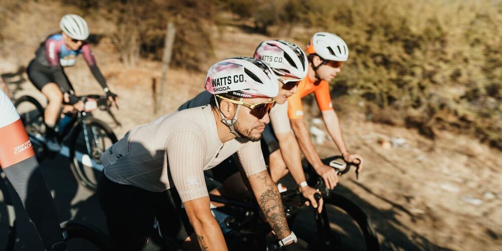 Gran Fondo Curacaví