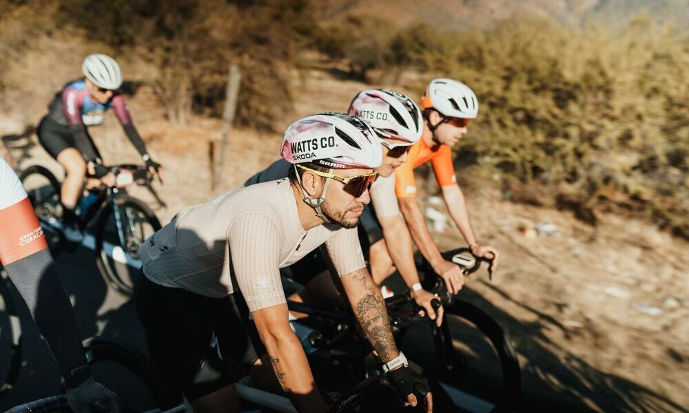 Gran Fondo Curacaví