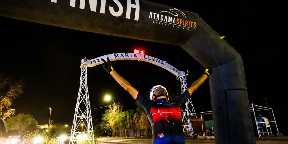 Atacama Spirits Serie Pampa