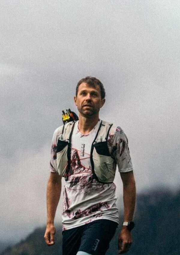 François D’Haene se enfrenta al Tor des Géants 2024: la odisea ultratrail