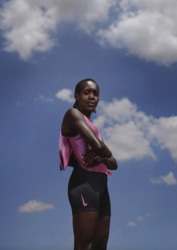 Kipyegon y Nike Breaking4: el intento histórico por romper la barrera de la milla femenina