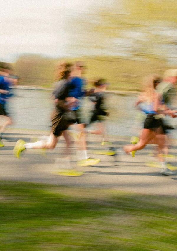 Por qué Running, Triatlón y Trail siguen siempre el mismo patrón