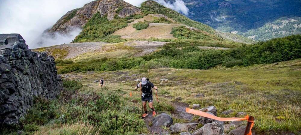 Puesco Trail