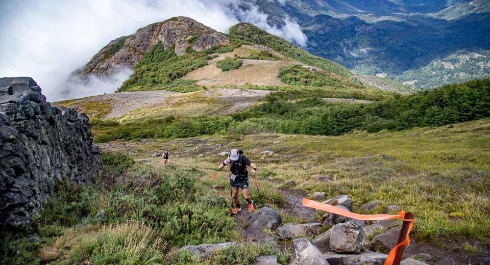 Puesco Trail