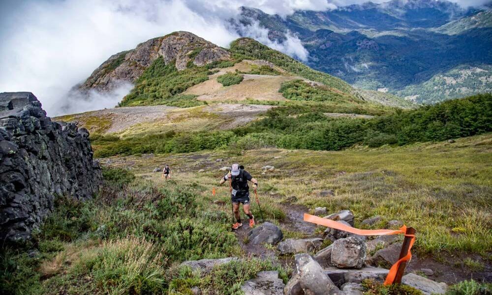 Puesco Trail