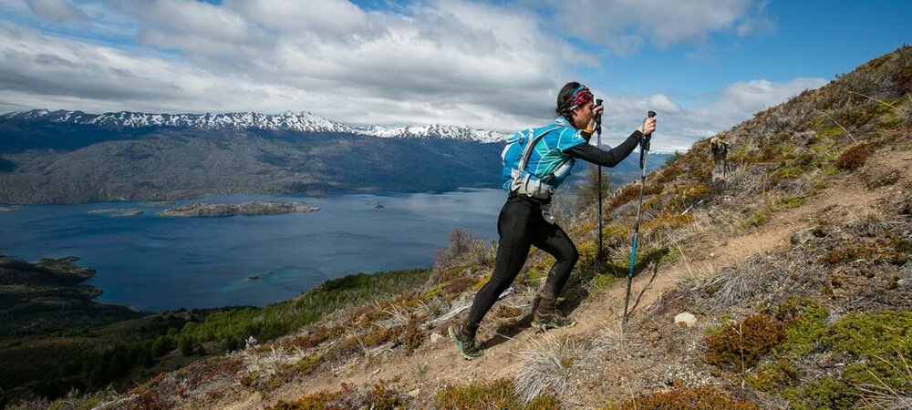 Cochrane Patagonia Trail