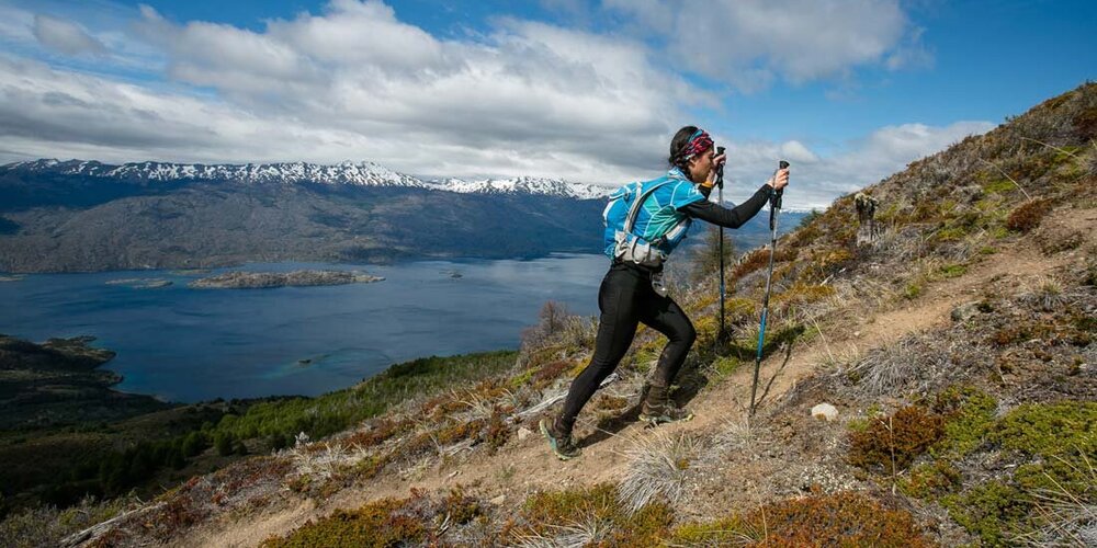 Cochrane Patagonia Trail