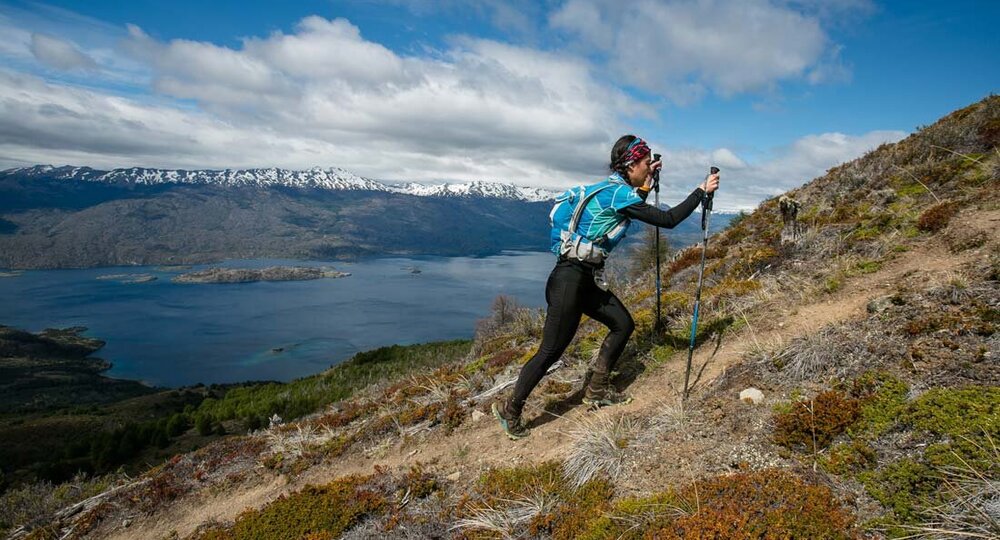 Cochrane Patagonia Trail