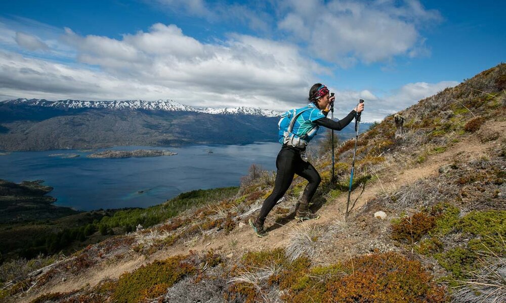 Cochrane Patagonia Trail