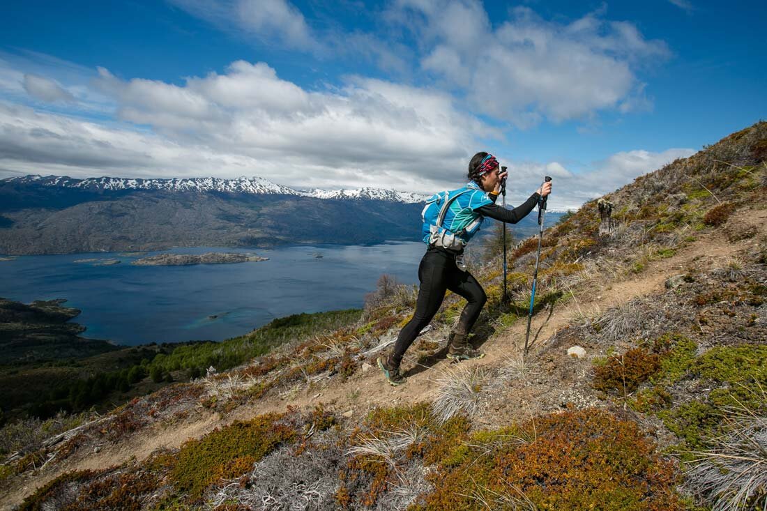 Cochrane Patagonia Trail