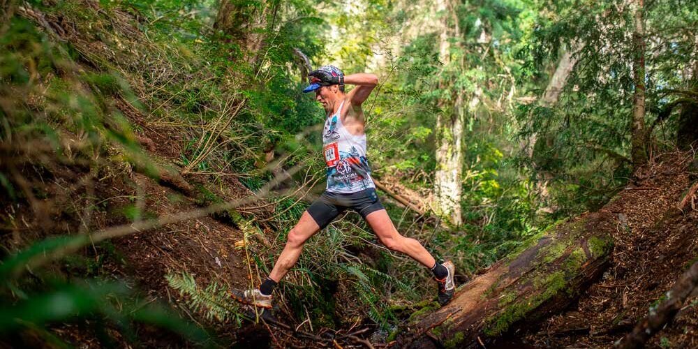 Colico Trail Cunco