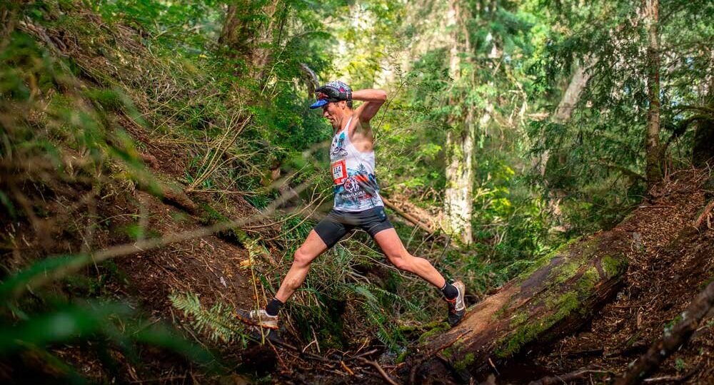 Colico Trail Cunco