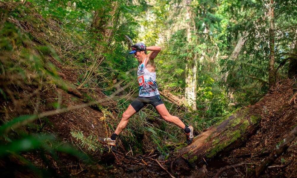 Colico Trail Cunco