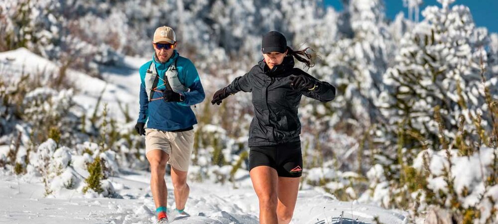 Huallerupe Trail Melipeuco