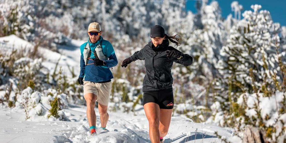 Huallerupe Trail Melipeuco