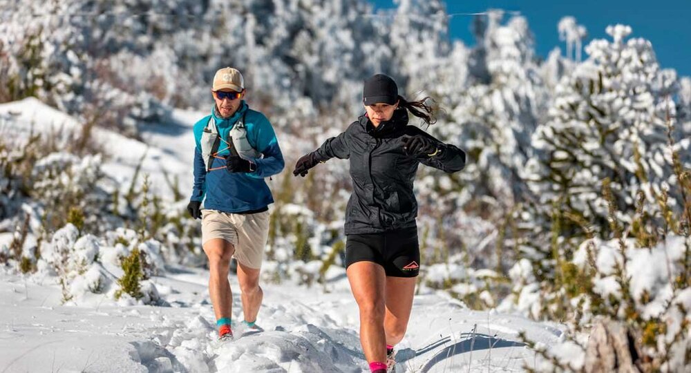 Huallerupe Trail Melipeuco