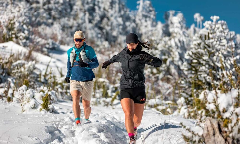 Huallerupe Trail Melipeuco