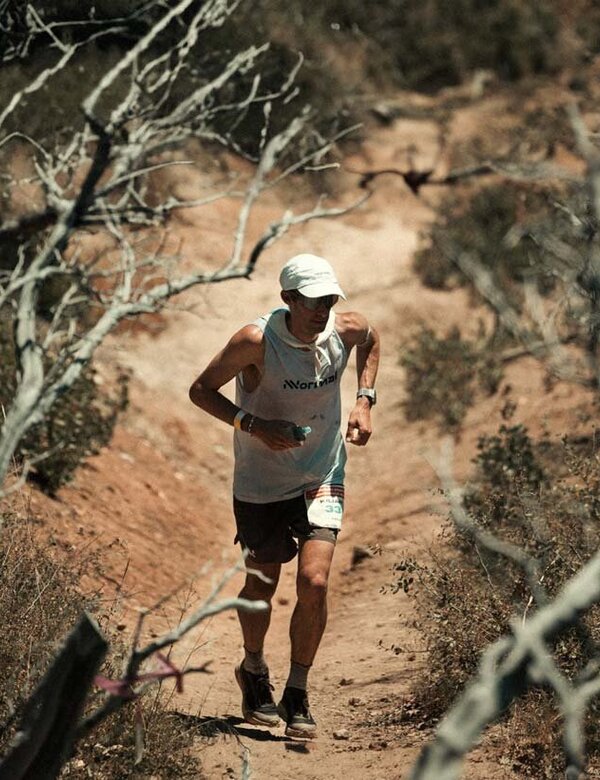 15 Years Stronger: Kilian Jornet y su regreso a Western States 100